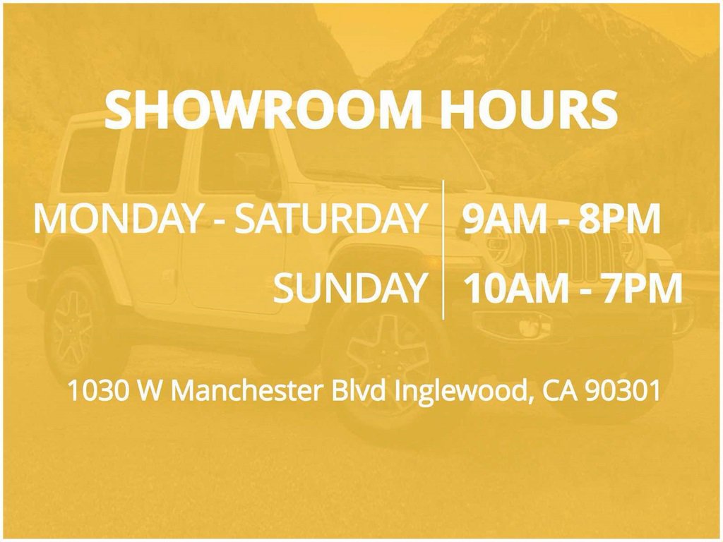 Used 2023 Jeep Grand Cherokee L Laredo image 9