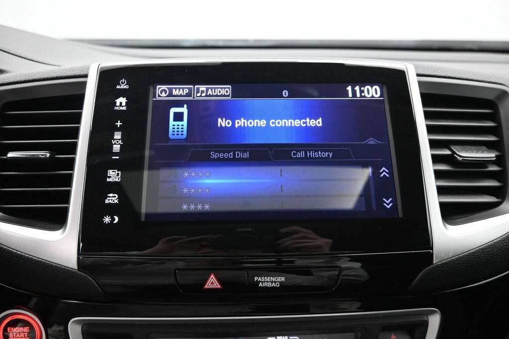 Used 2018 Honda Ridgeline RTL-E image 16