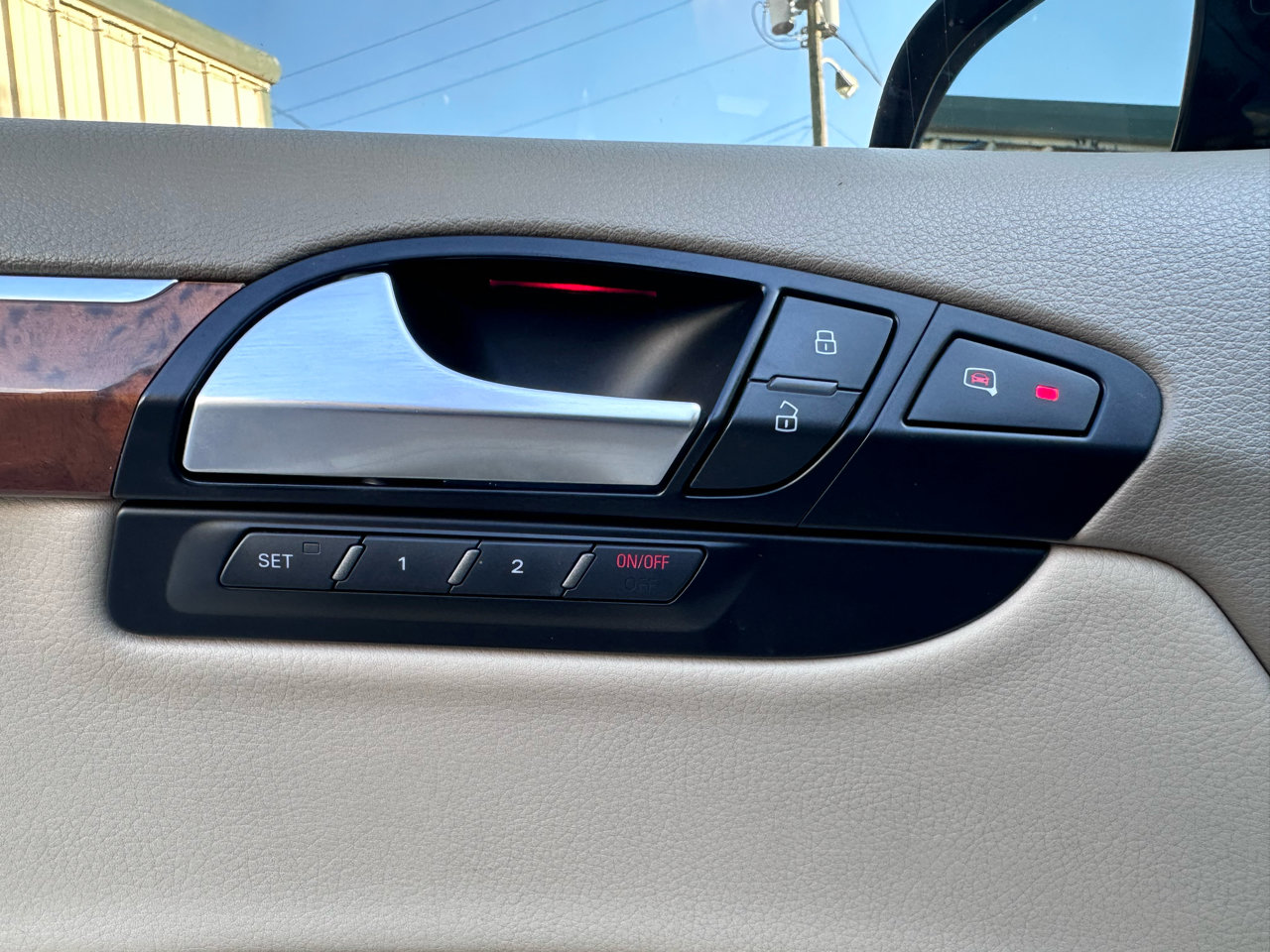 Used 2014 Audi Q7 TDI Premium Plus image 26