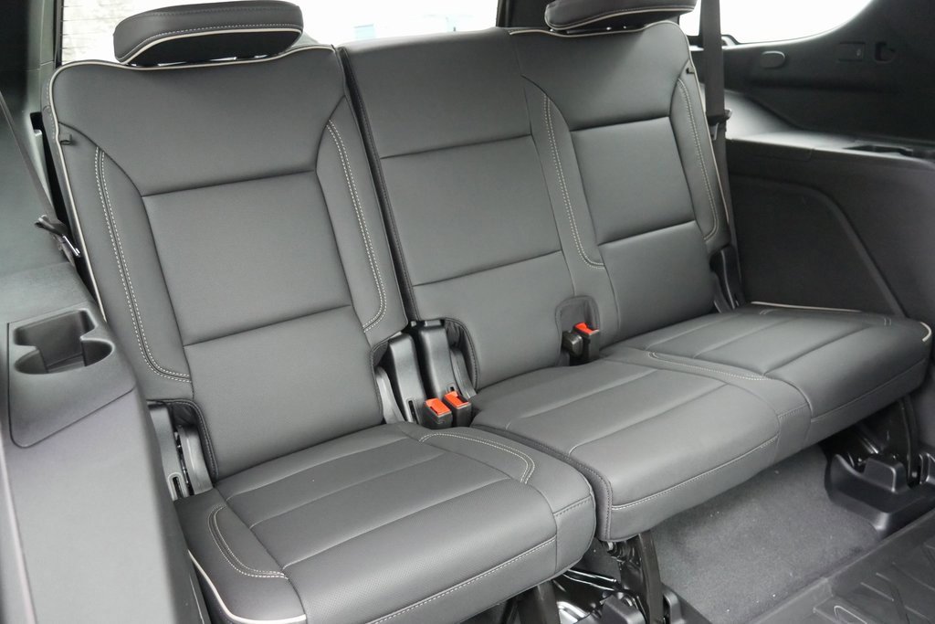 New 2026 Chevrolet Tahoe Premier w/ Sun And Tow Package image 26