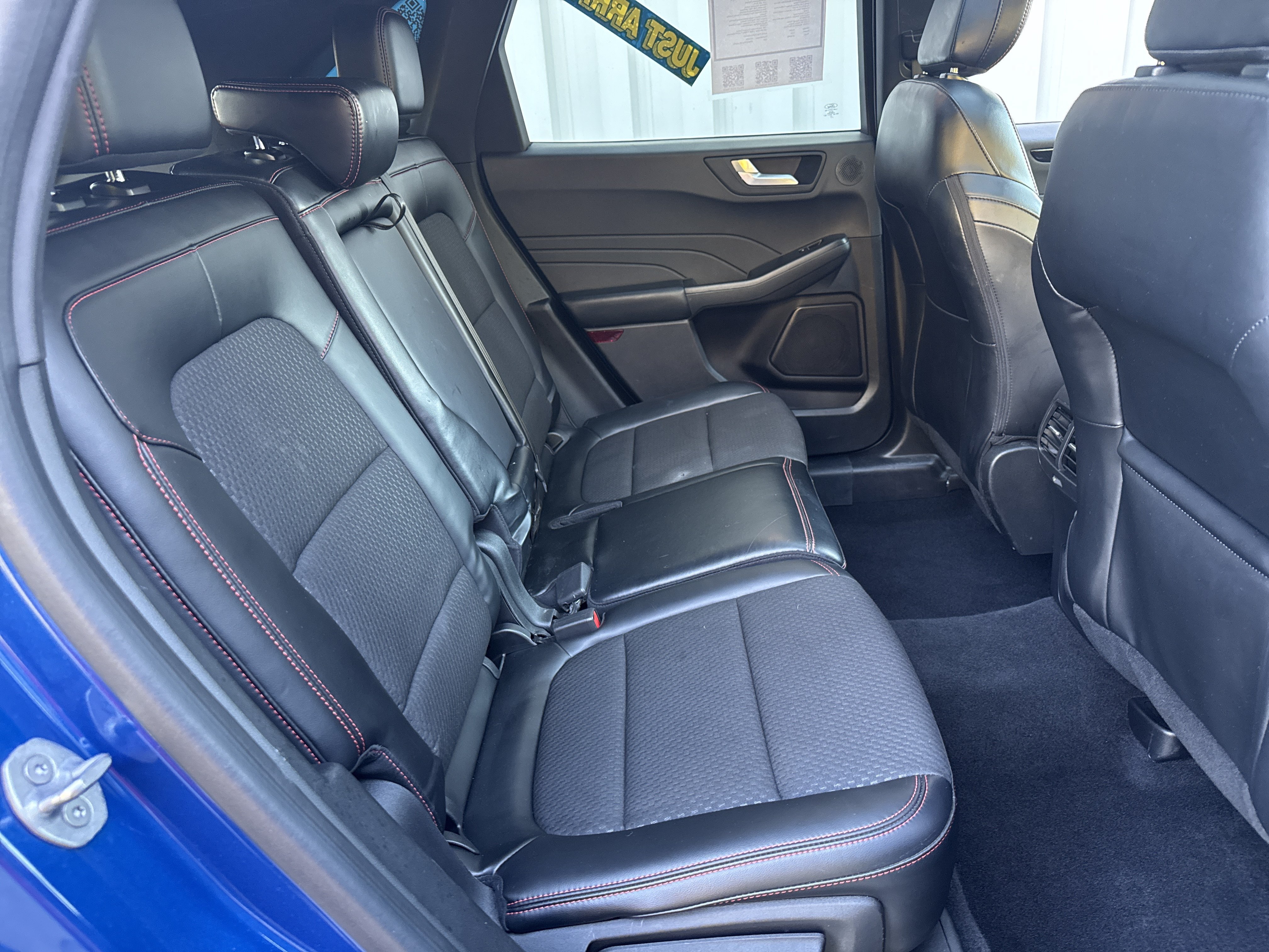 Used 2023 Ford Escape ST-Line Select w/ Tech Pack #2 AWD/4WD image 14