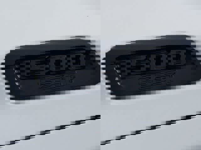 New 2025 RAM 1500 Big Horn image 13