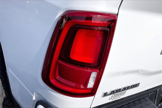 Used 2025 RAM 2500 Laramie image 33