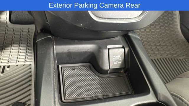 Used 2019 Honda CR-V EX-L image 29