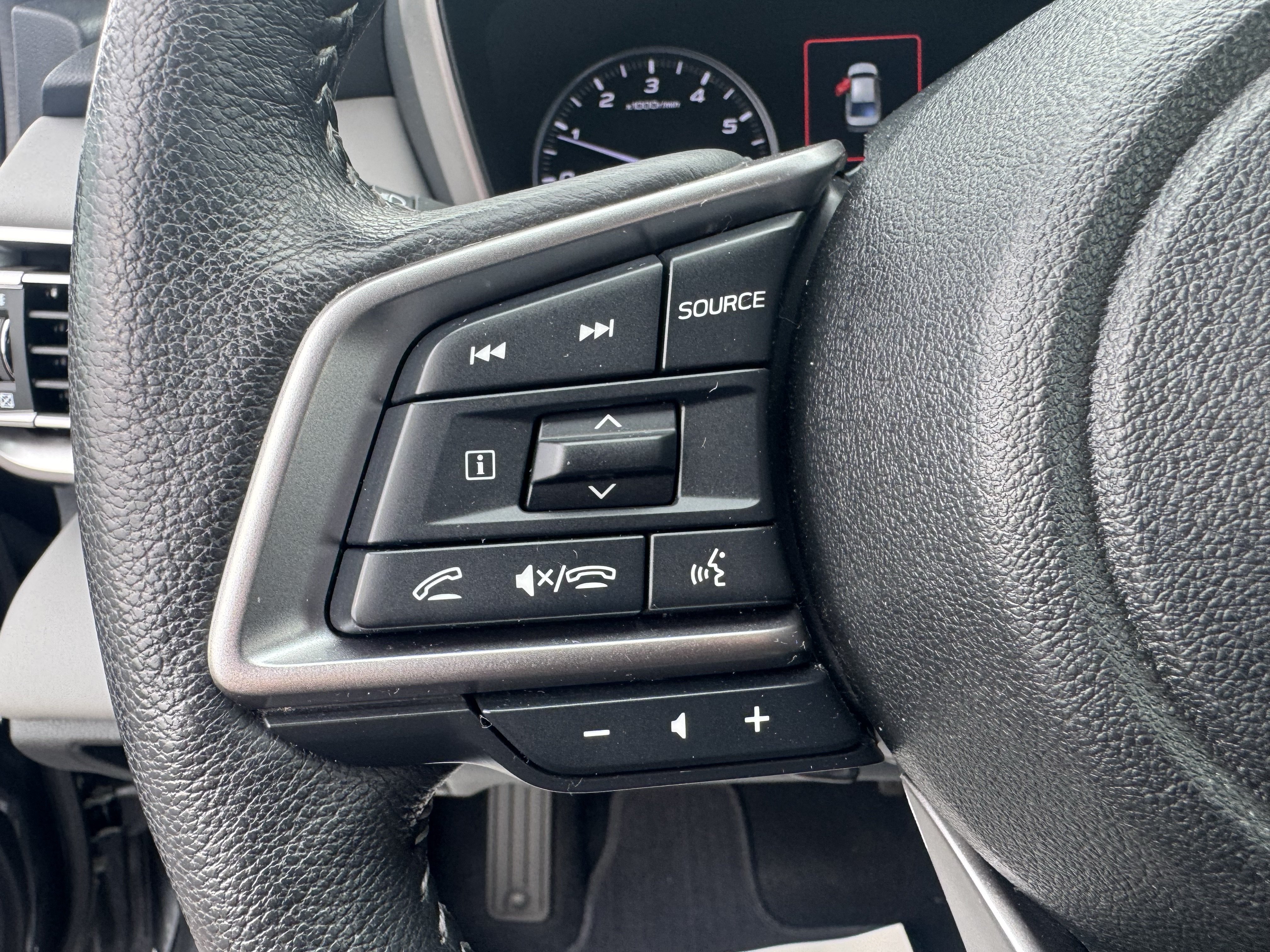 Certified 2024 Subaru Legacy Limited AWD/4WD image 18