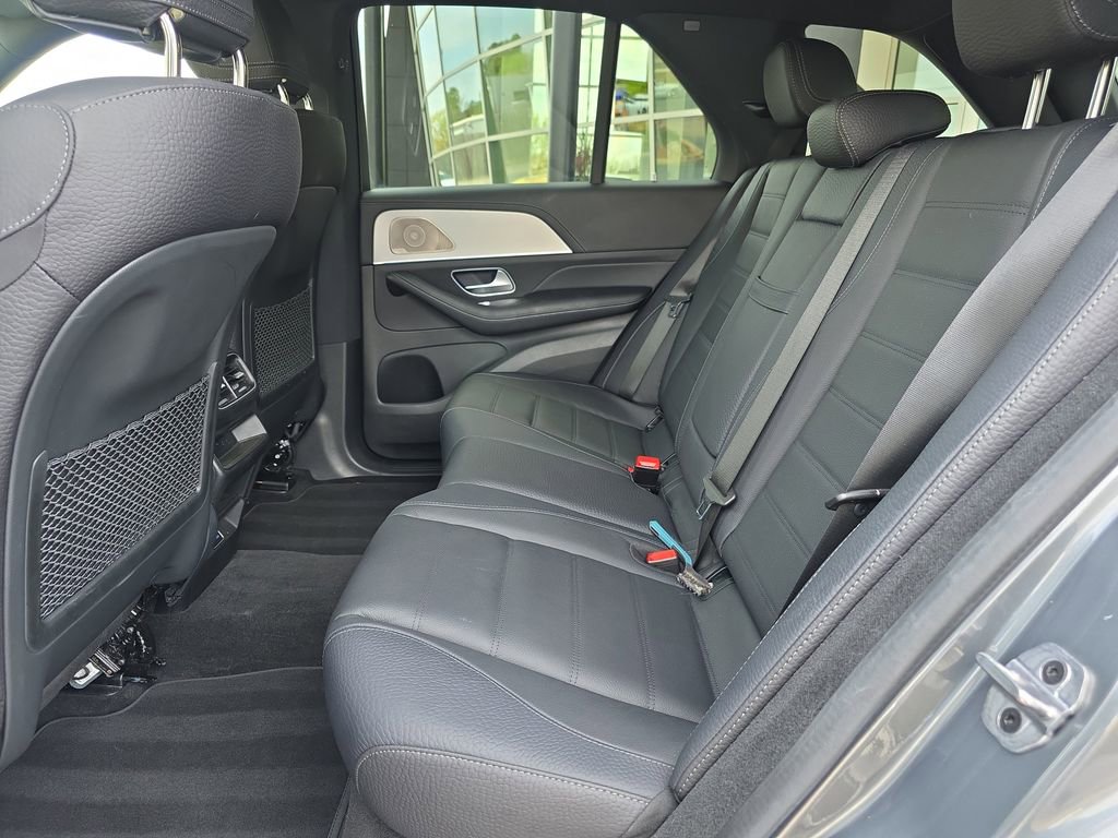 Certified 2024 Mercedes-Benz GLE 450 4MATIC image 12