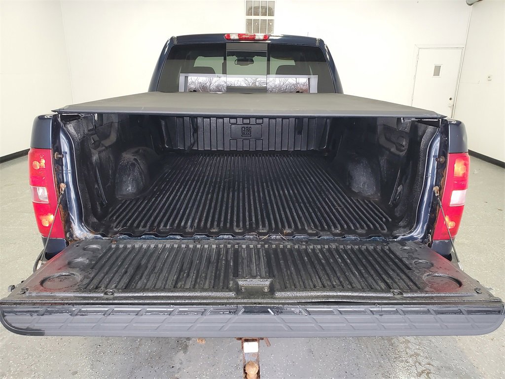 Used 2008 Chevrolet Silverado 1500 LT w/ Power Pack Plus image 20