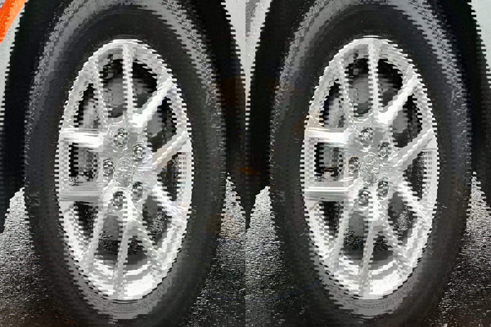 Used 2024 Chevrolet Equinox LT image 26