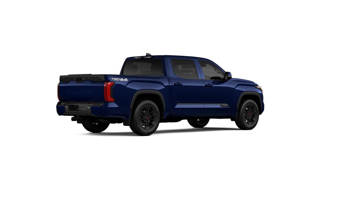 New 2026 Toyota Tundra Platinum w/ TRD Off-Road Package image 62