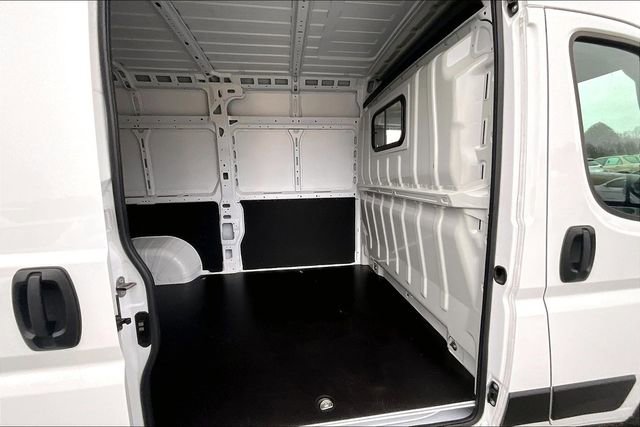 Used 2024 RAM ProMaster 1500 w/ Power Group image 24