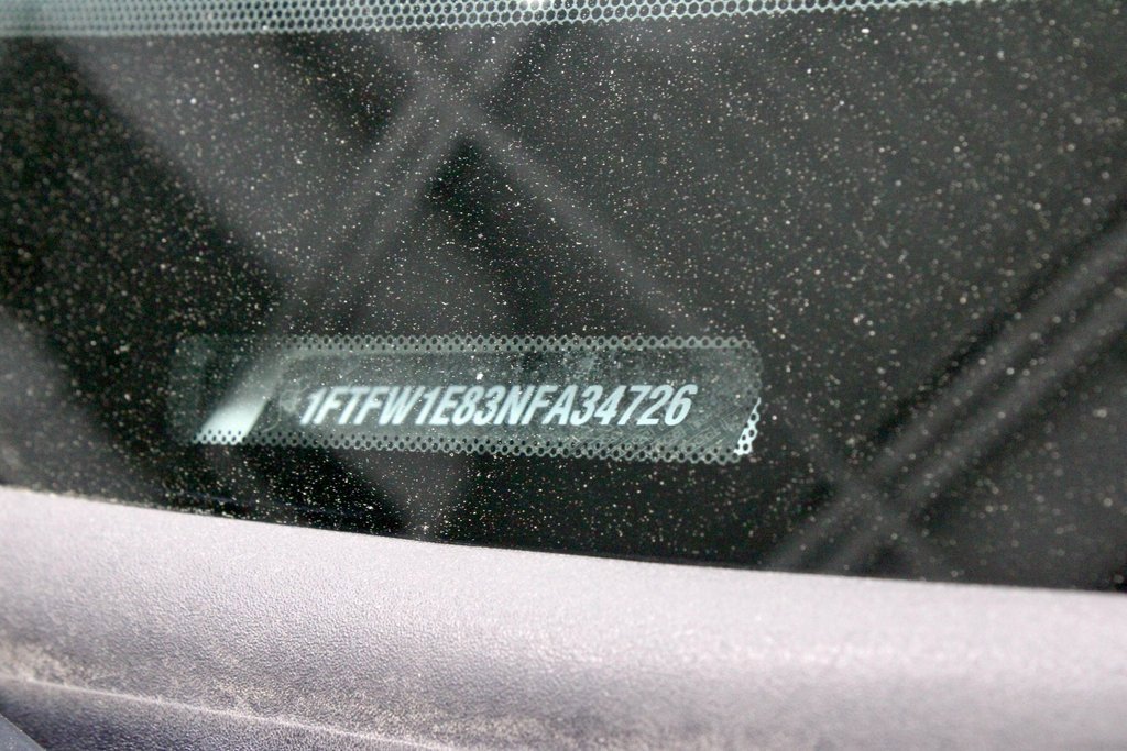 Certified 2022 Ford F150 XLT w/ Trailer Tow Package image 31