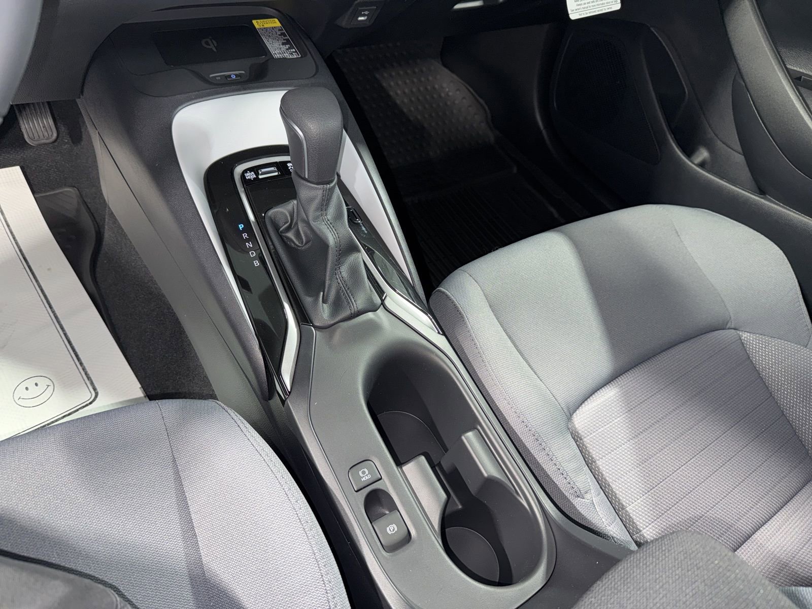 New 2026 Toyota Corolla SE w/ SE Package FWD image 23