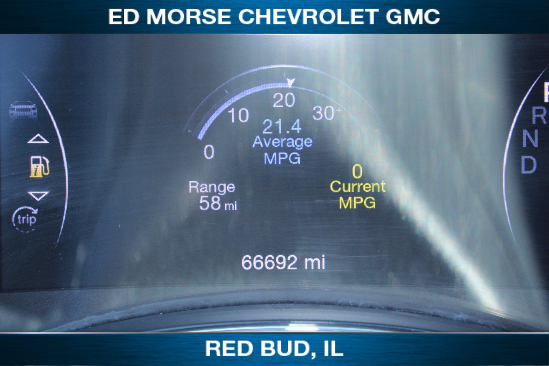 Used 2021 Jeep Grand Cherokee Laredo X AWD/4WD image 9