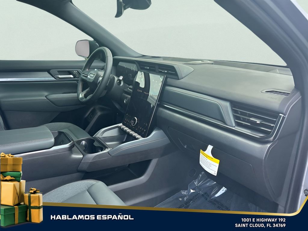 New 2026 GMC Terrain AT4 w/ Convenience Package III image 25