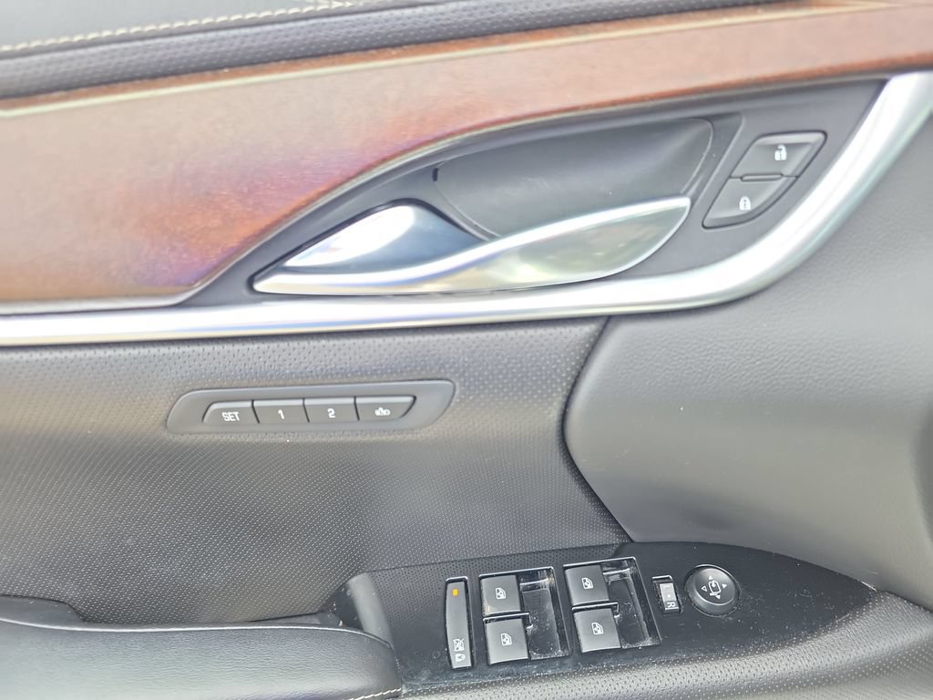 Used 2019 Cadillac XTS Luxury FWD image 20