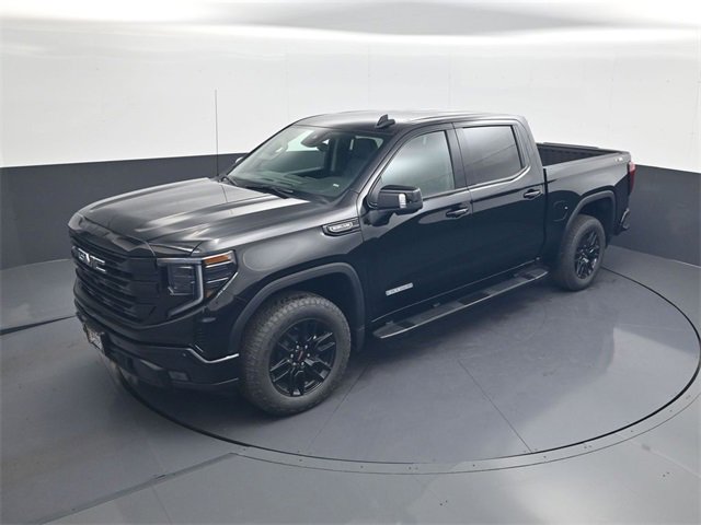 Used 2026 GMC Sierra 1500 Elevation w/ Elevation Premium Package image 13
