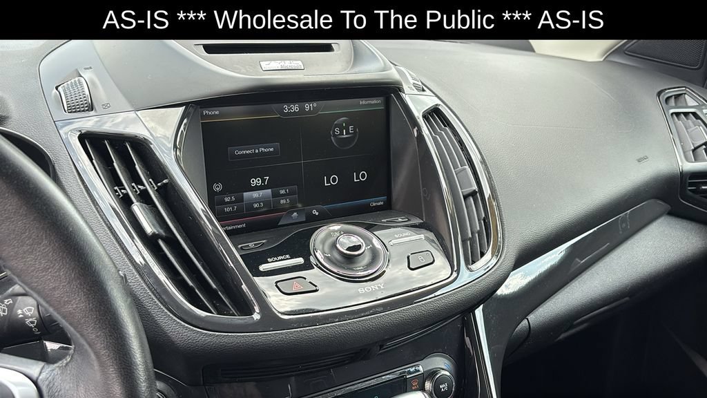 Used 2014 Ford Escape Titanium FWD image 19