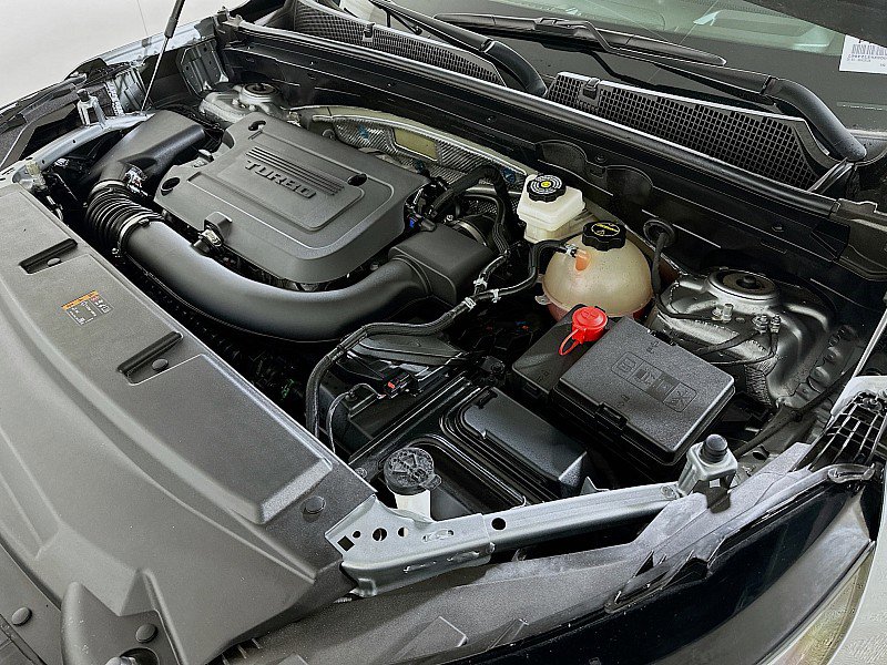 Used 2025 Buick Envision Sport Touring image 30