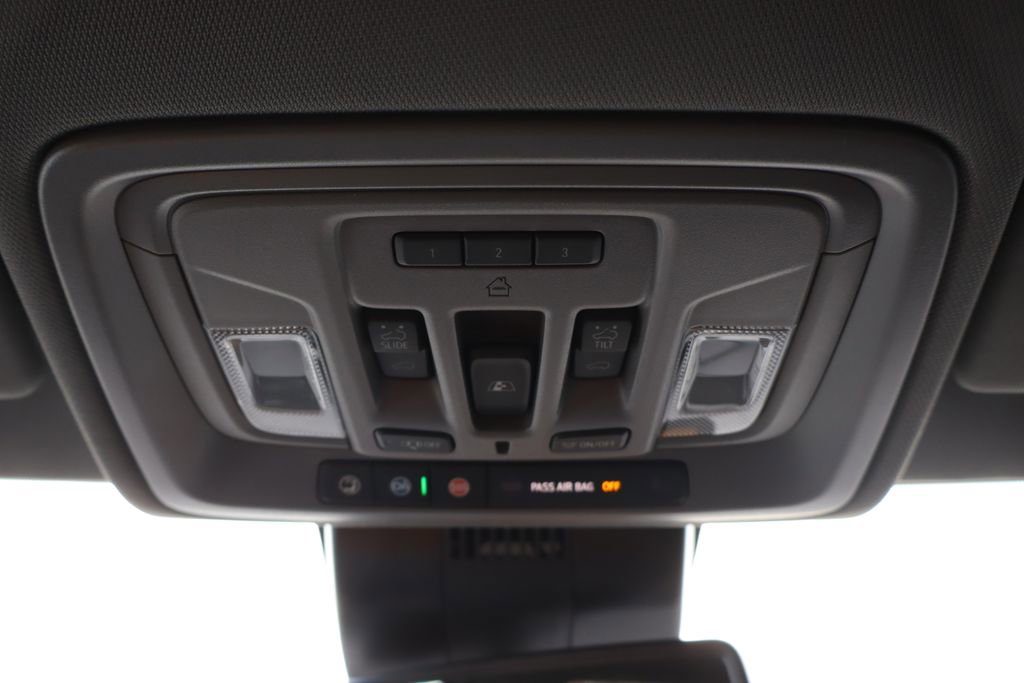 New 2026 Chevrolet Silverado 1500 LT Trail Boss w/ Convenience Package II image 15