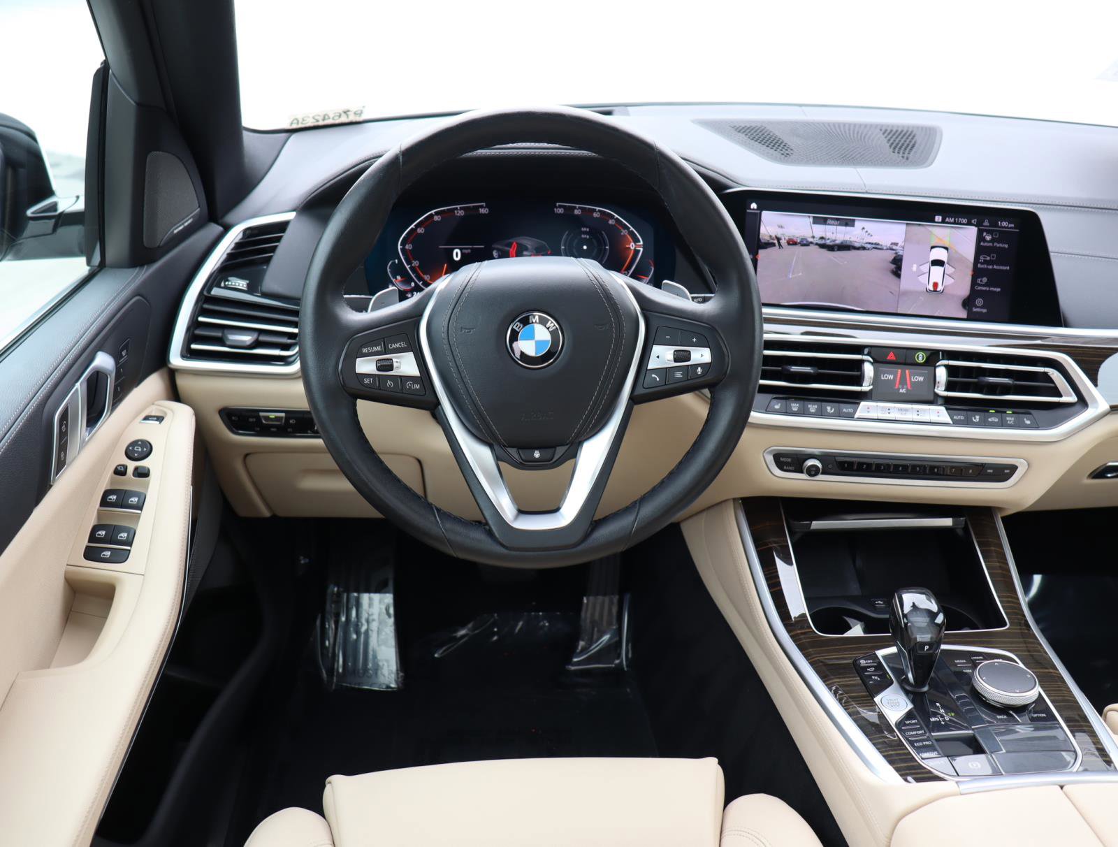 Used 2021 BMW X5 sDrive40i w/ Premium Package image 11