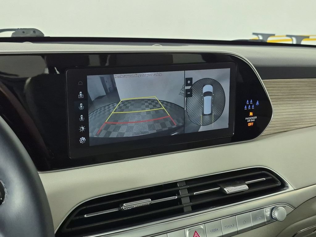 Used 2022 Hyundai Palisade Limited FWD image 25
