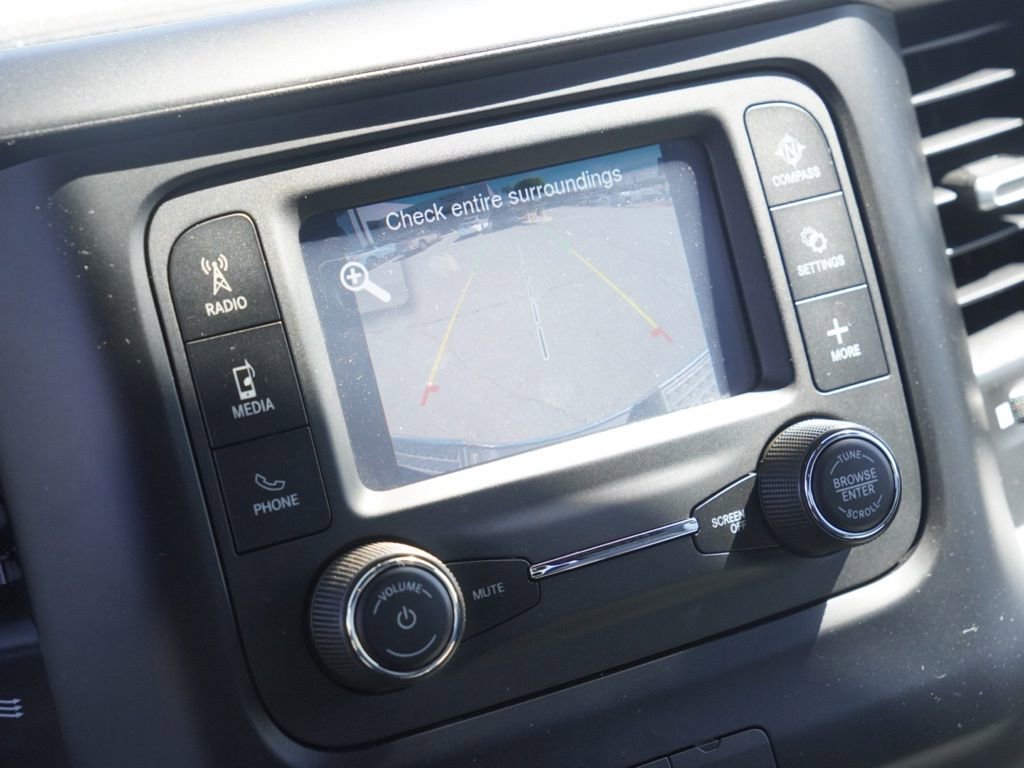 Certified 2024 RAM 2500 Big Horn AWD/4WD image 16