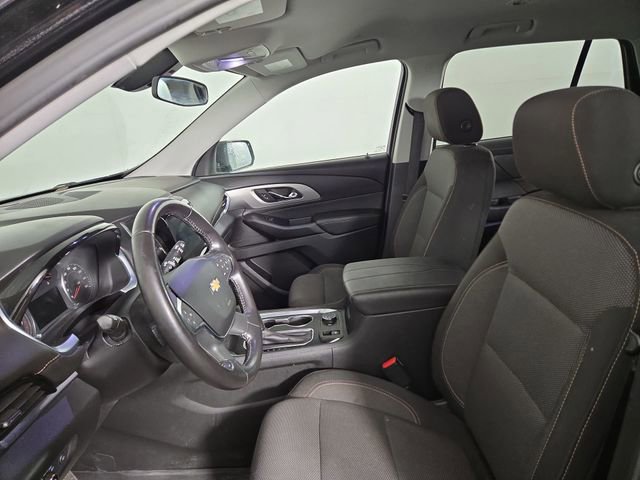 Used 2019 Chevrolet Traverse LT FWD image 13