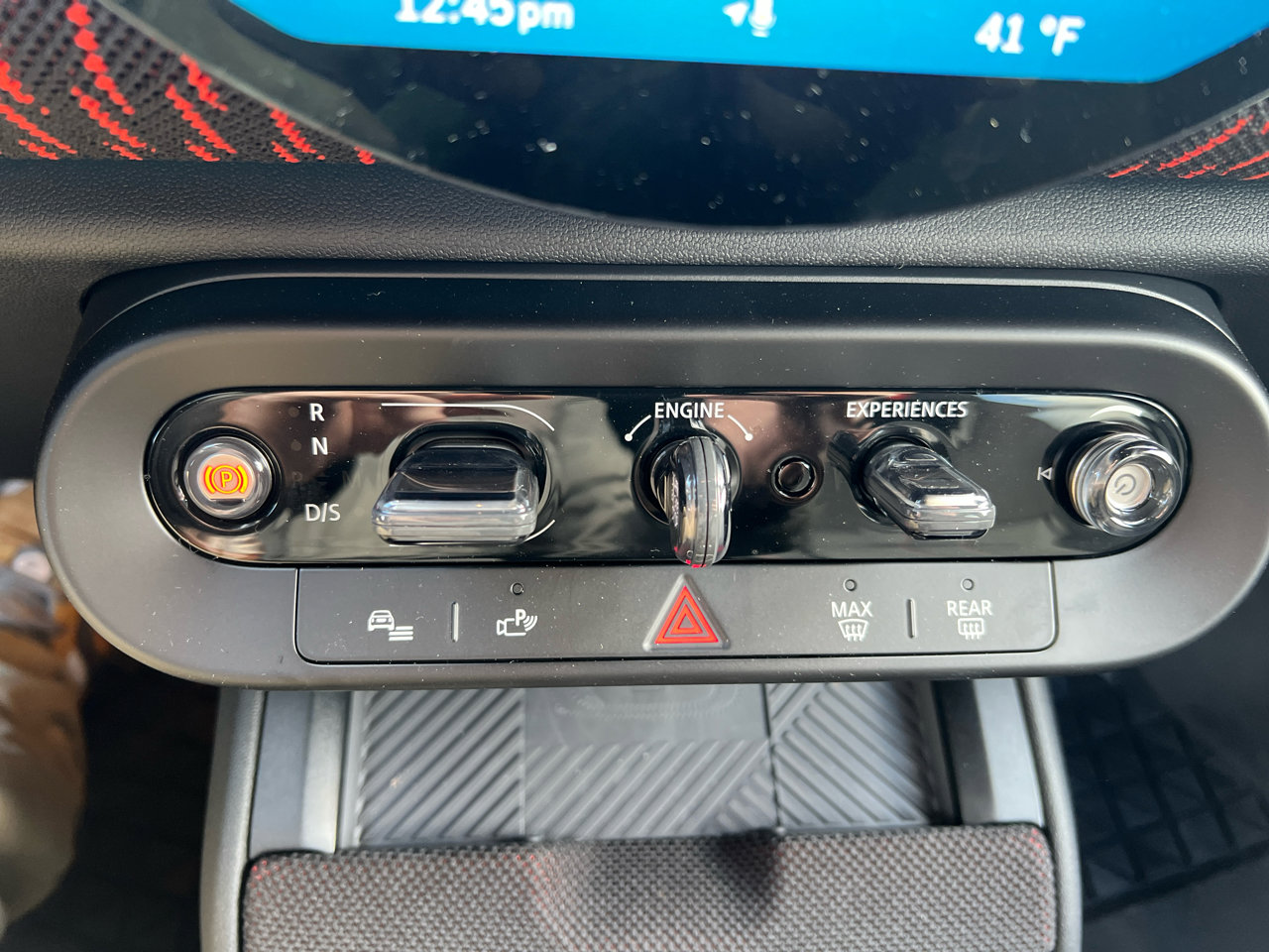 Used 2026 MINI Cooper Countryman John Cooper Works w/ Comfort Package Max image 21