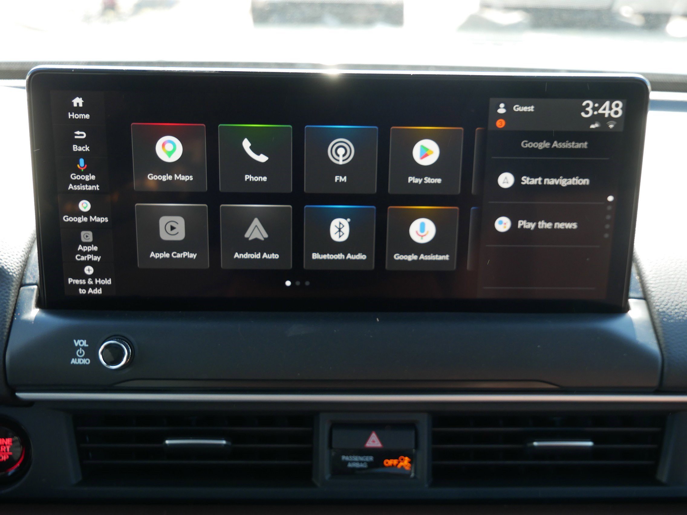 New 2026 Honda Pilot Elite image 17