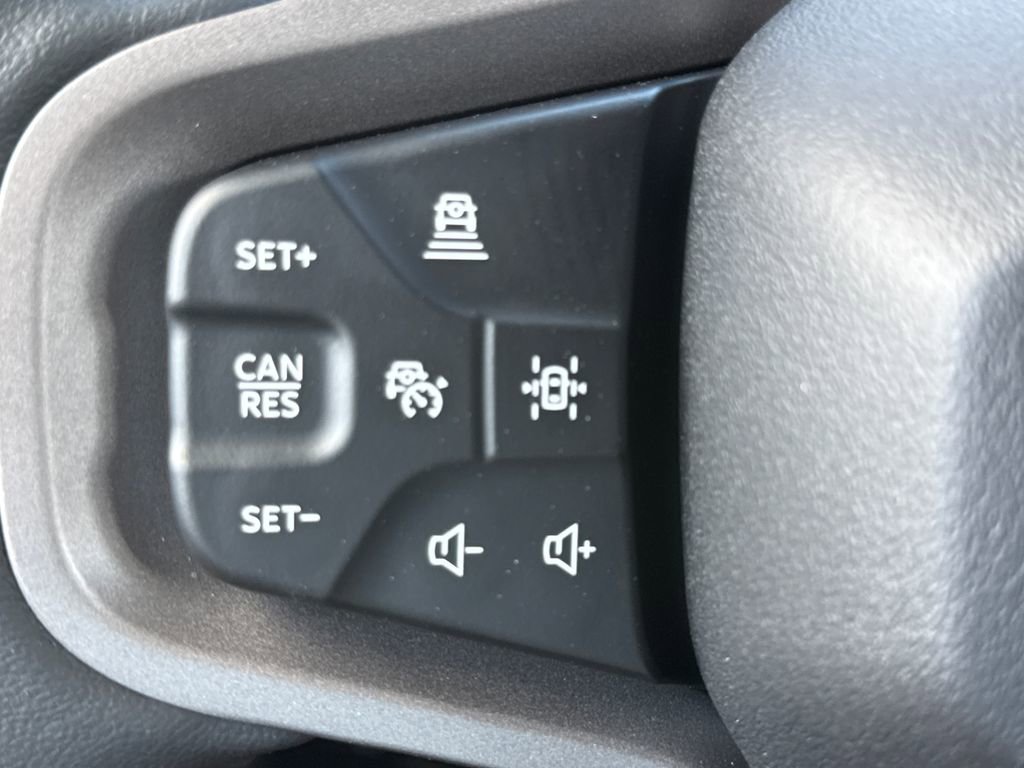 New 2026 Ford Bronco Outer Banks w/ Sasquatch Package image 31