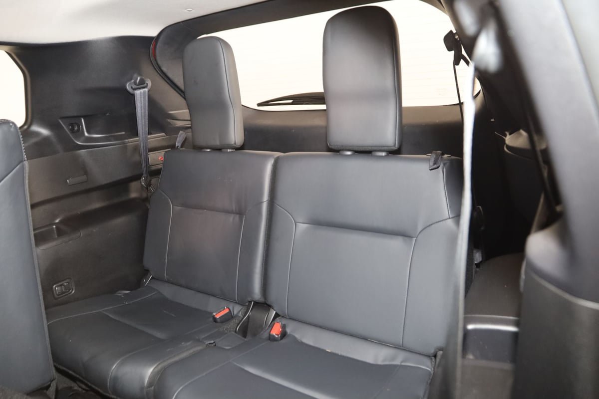 Used 2024 Mitsubishi Outlander Ralliart AWD/4WD image 49