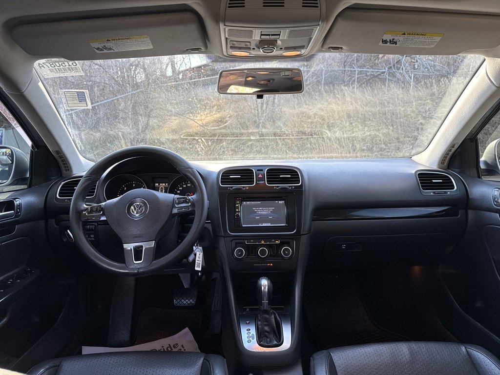 Used 2012 Volkswagen Jetta TDI image 18