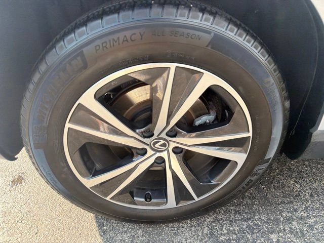 Certified 2024 Lexus RX 350 Premium w/ Convenience Package AWD/4WD image 37