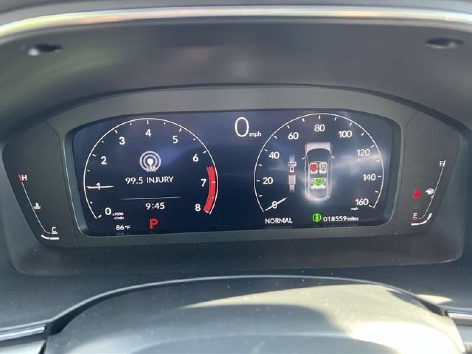 Certified 2024 Acura Integra FWD image 18
