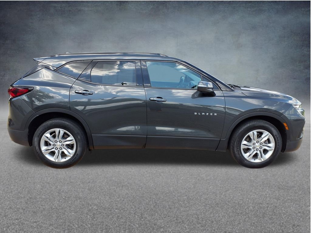 Used 2020 Chevrolet Blazer LT FWD image 6