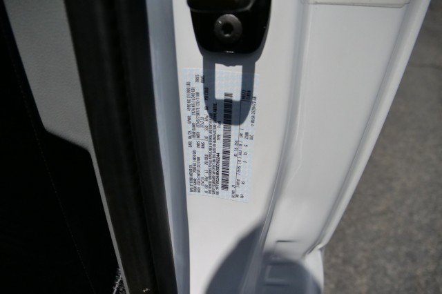 Used 2025 Ford F250 XL RWD image 41