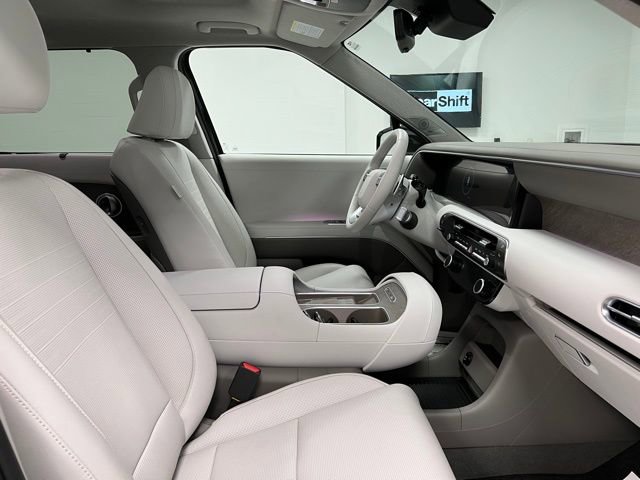 Used 2026 Hyundai Palisade Limited AWD/4WD image 59