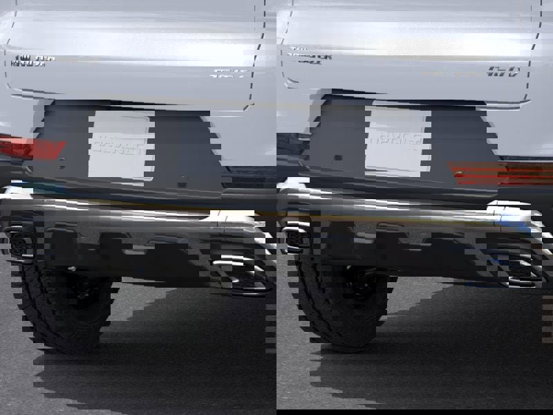 New 2025 Chevrolet TrailBlazer ACTIV w/ Convenience Package image 14