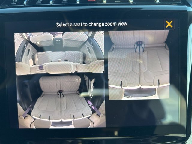 Used 2021 Jeep Grand Cherokee L Limited w/ MOPAR Finishing Package image 28