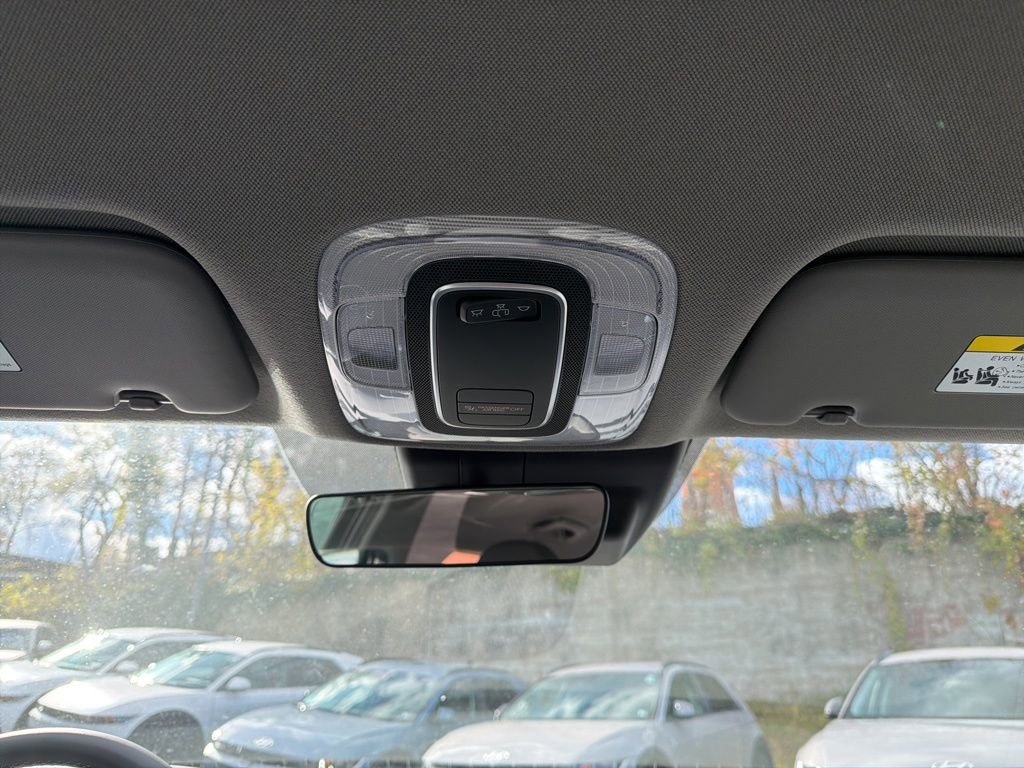 New 2026 Hyundai Elantra Sport image 18