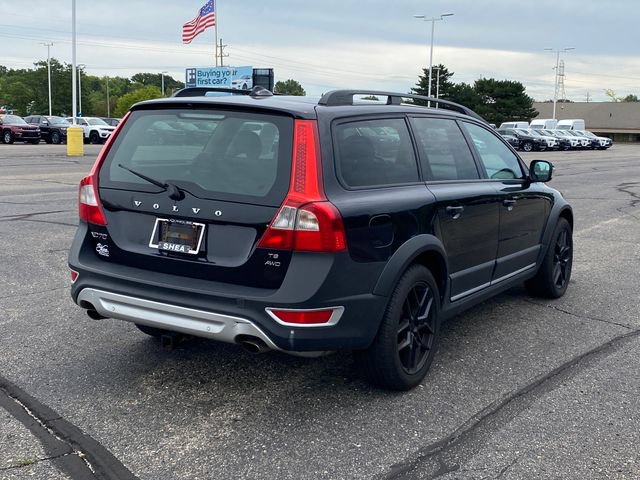 Used 2009 Volvo XC70 T6 AWD/4WD video 2