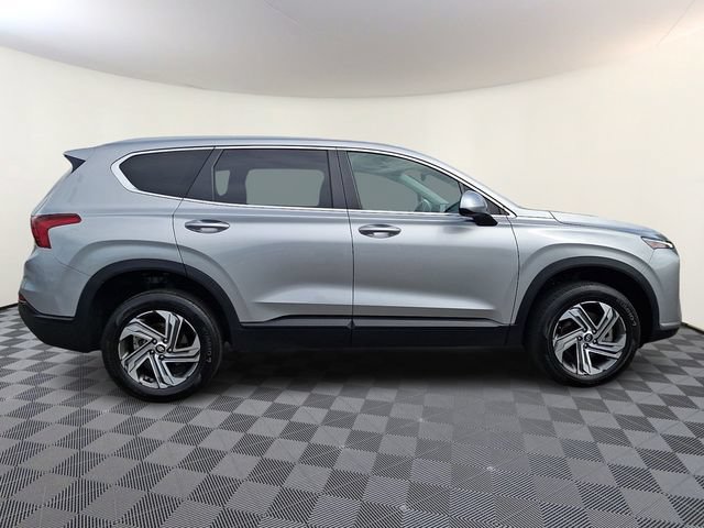 Used 2023 Hyundai Santa Fe SE AWD/4WD image 7