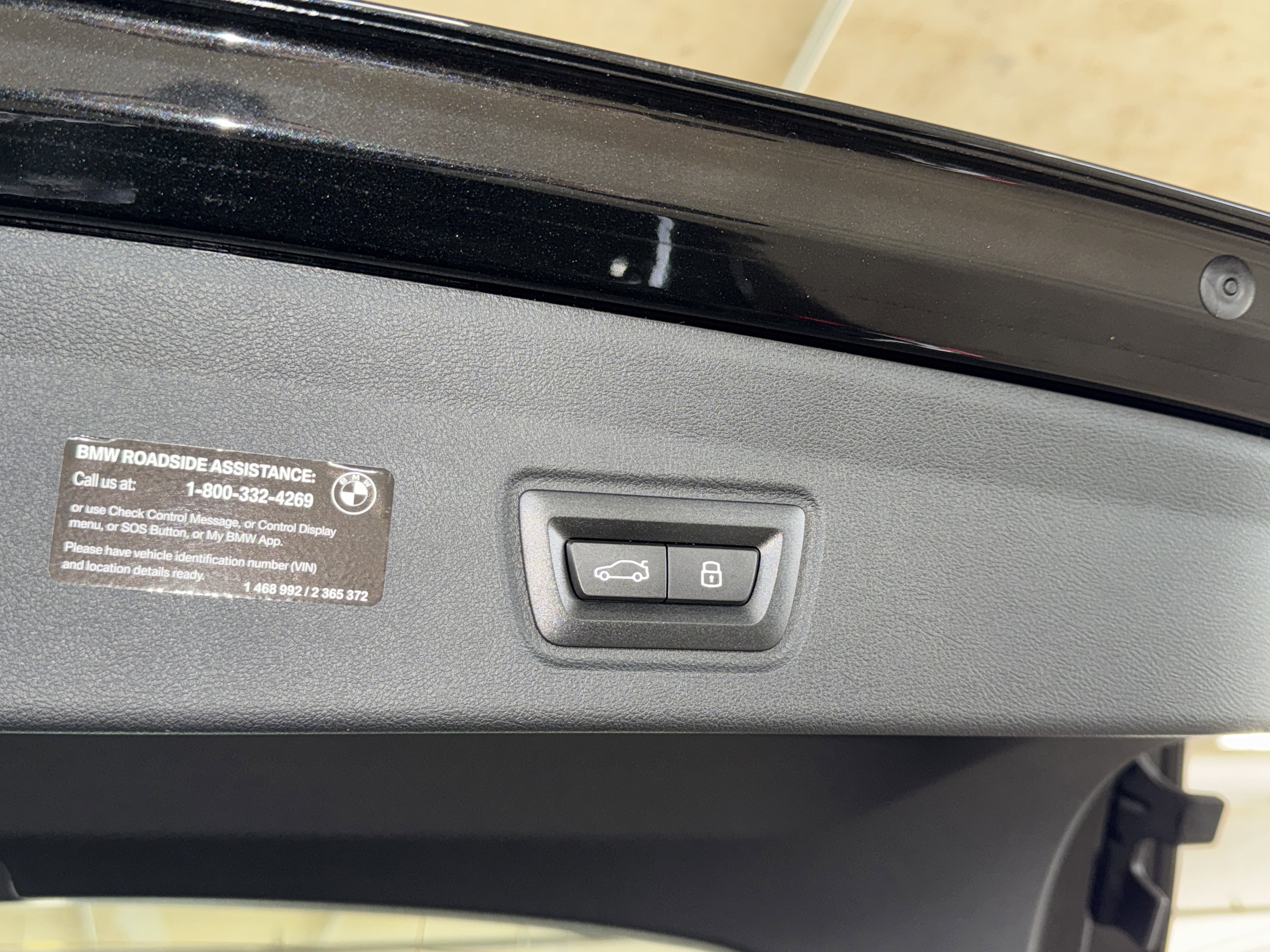 Certified 2025 BMW M440i image 14