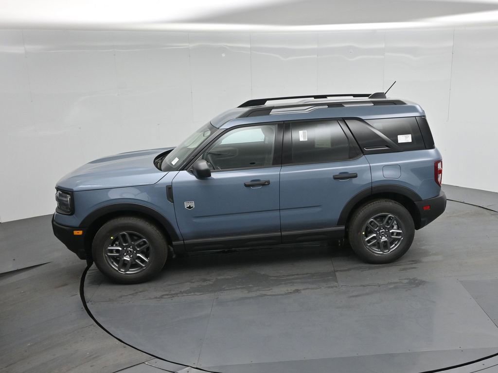 New 2026 Ford Bronco Sport Big Bend image 42
