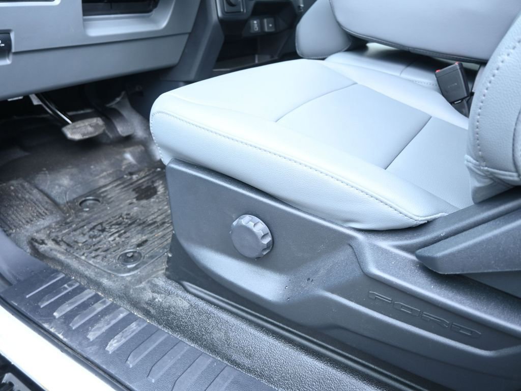 New 2026 Ford F450 XL RWD image 10