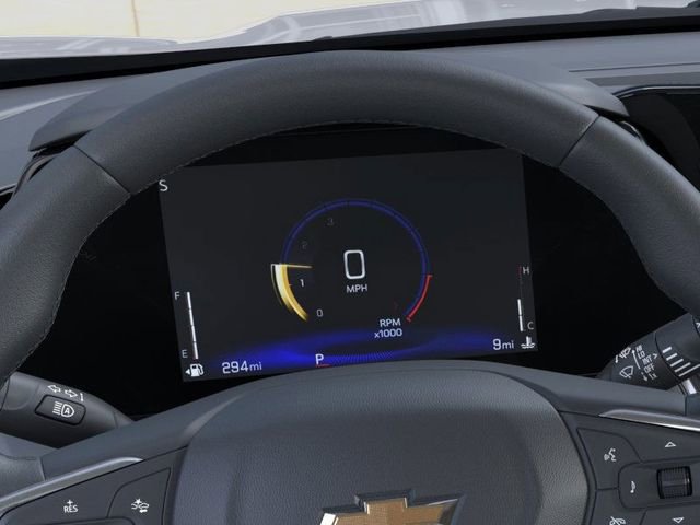 New 2026 Chevrolet Trax LT w/ Driver Confidence Package FWD image 19
