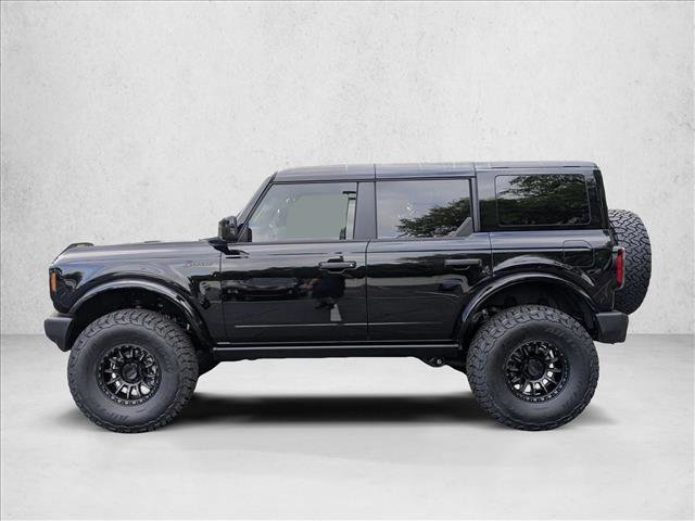New 2026 Ford Bronco Outer Banks image 5