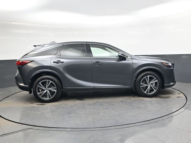 Used 2024 Lexus RX 350 FWD w/ Accessory Package (P1) image 3