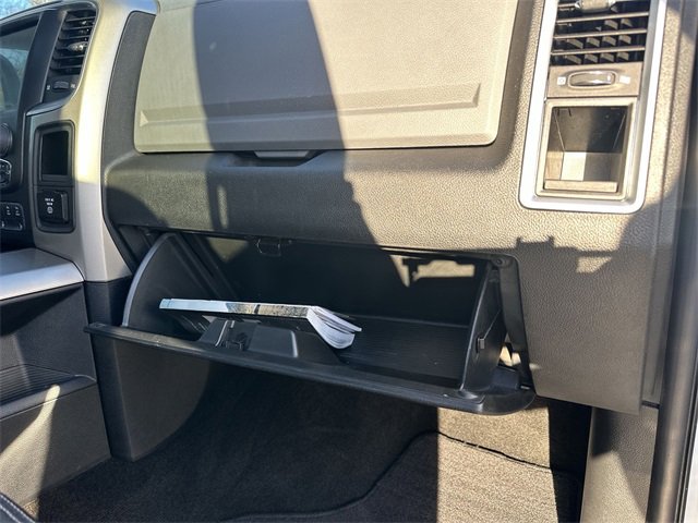 Used 2015 RAM 1500 Big Horn image 35