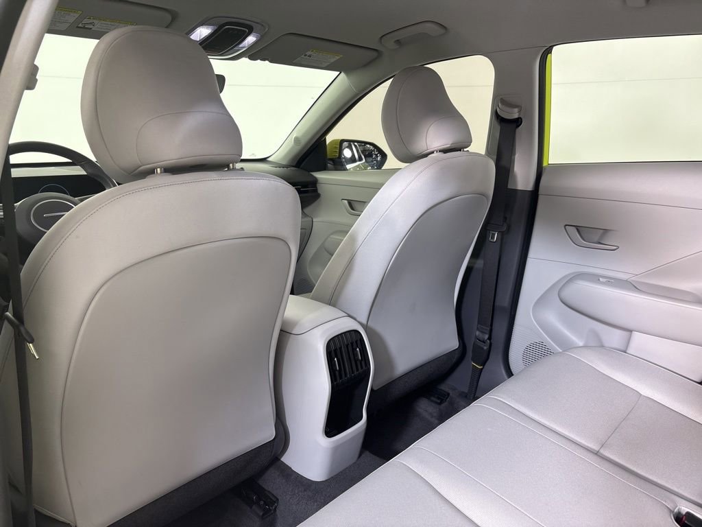 Used 2024 Hyundai Kona SEL w/ Convenience Package image 19